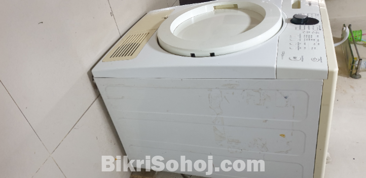 Dryer Machine sell